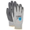 Magid Cut Resistant Gloves, Salt & Pepper GPD546-10 - alternate 1